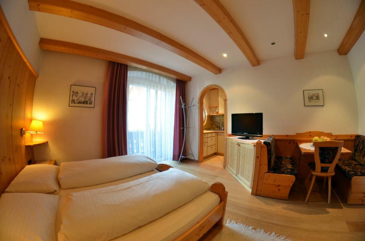 Apartments Mupan San Vigilio Di Marebbe Exterior photo
