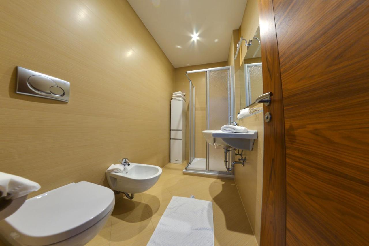 Apartments Mupan San Vigilio Di Marebbe Exterior photo
