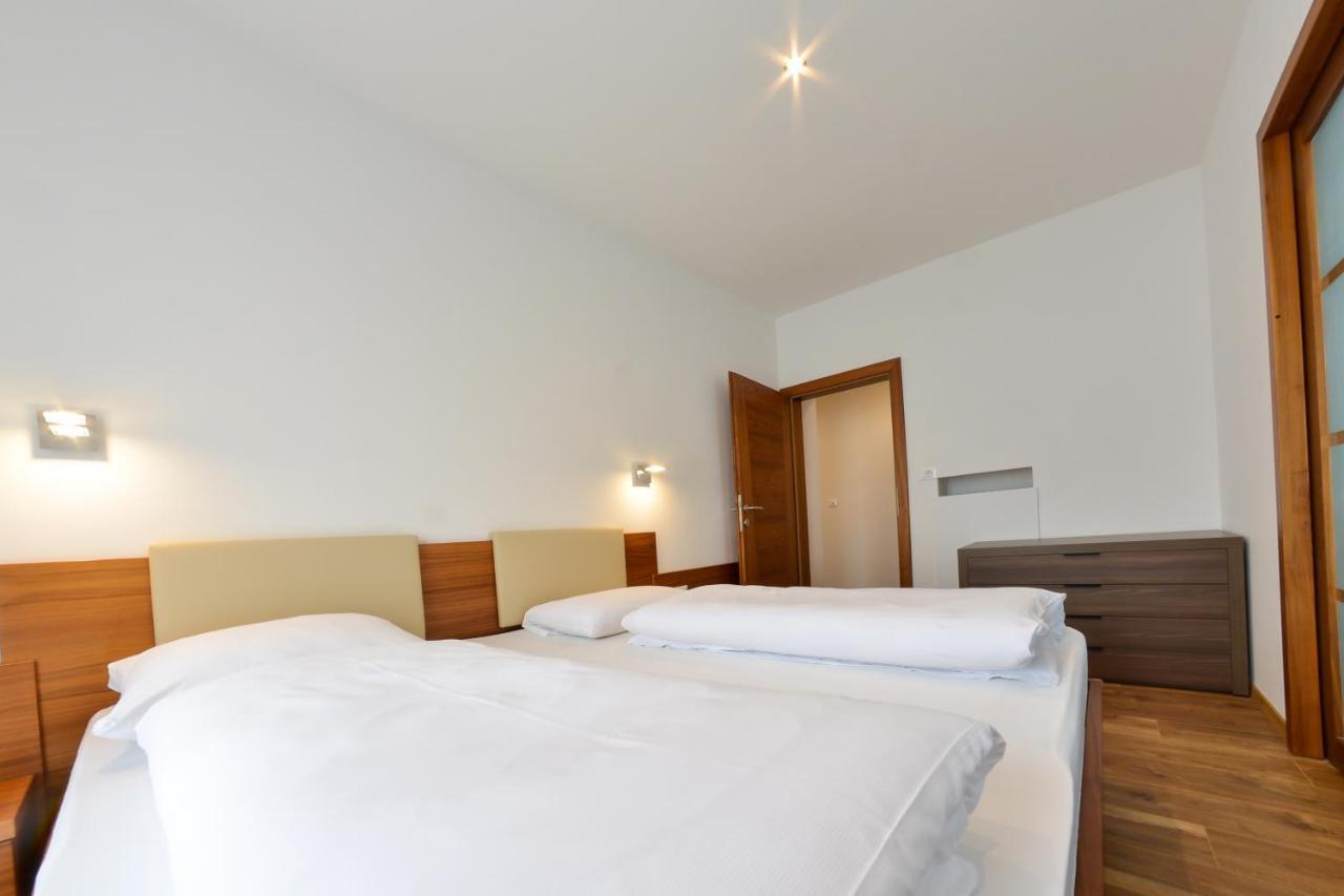 Apartments Mupan San Vigilio Di Marebbe Exterior photo