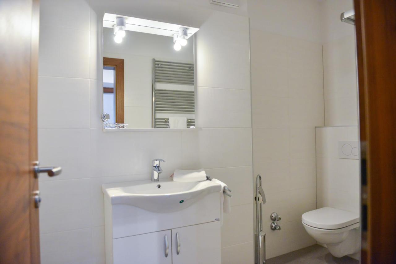 Apartments Mupan San Vigilio Di Marebbe Exterior photo