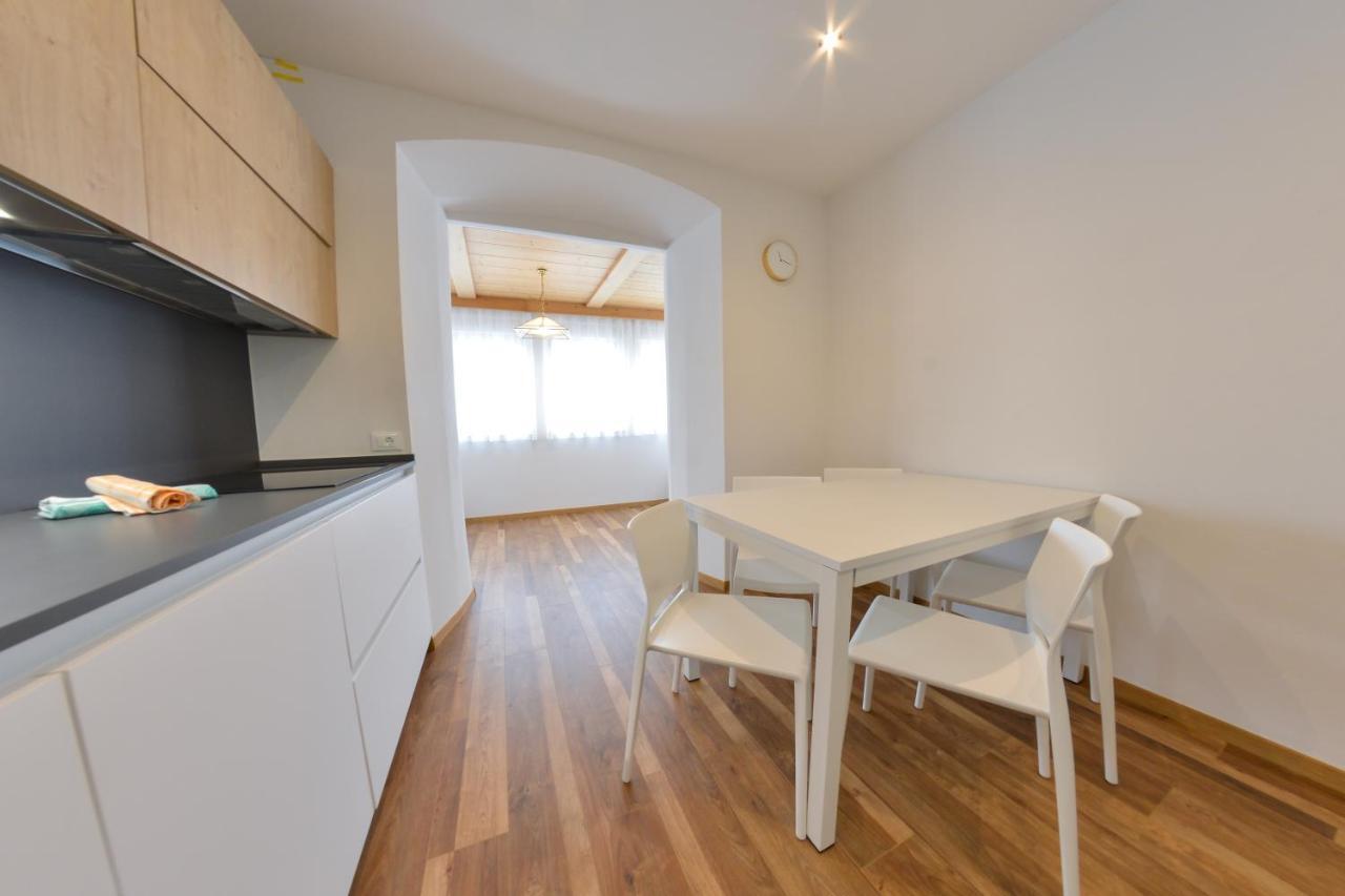 Apartments Mupan San Vigilio Di Marebbe Exterior photo