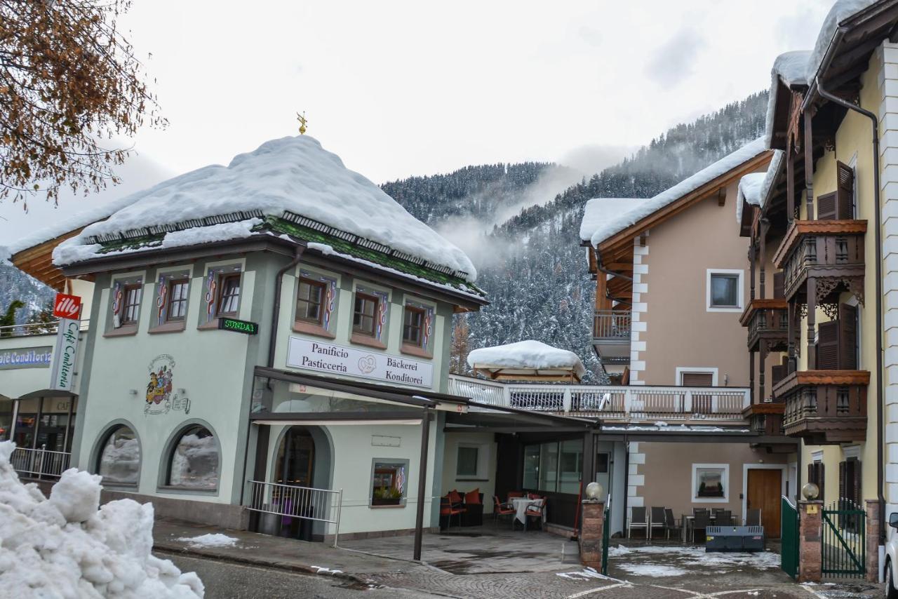 Apartments Mupan San Vigilio Di Marebbe Exterior photo